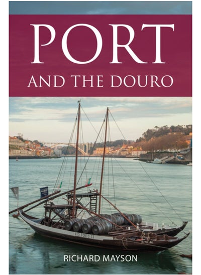 Buy Port and the Douro in Saudi Arabia