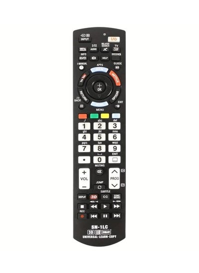 اشتري Universal Replacement Remote Control Fit For Bravia Smart Tv Rm-952 في الامارات