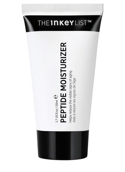 Buy Peptide Face Moisturiser Cream 50ml in UAE