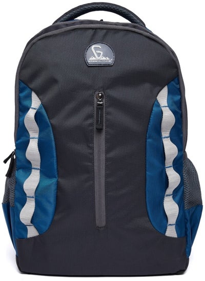 اشتري Backpack Gnl Martian Blue في الامارات