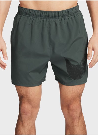 Buy Dri-Fit 5" Challenger Shorts in UAE