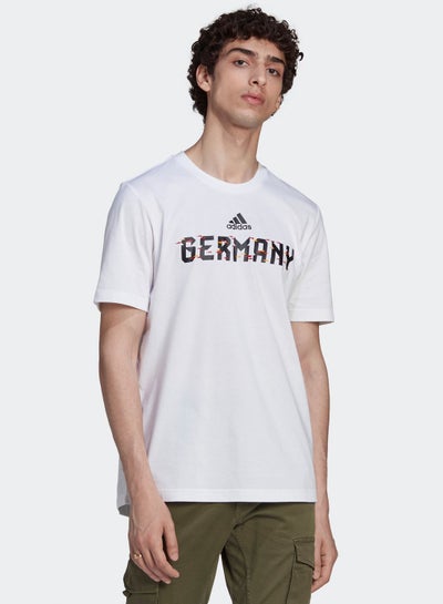 Buy Germany T-Shirt in UAE