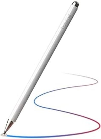 Buy YESIDO ST03 High Precision Sensitivity Disc Stylus Capacitive Touchscreen Pen for Cell Phone Tablet | HighEnd in Egypt