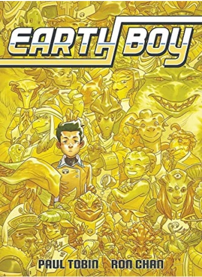 Buy Earth Boy in UAE