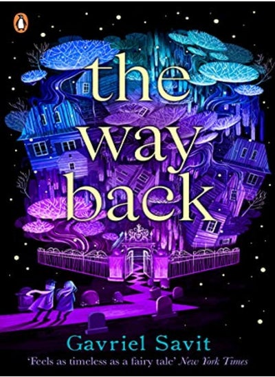 اشتري The Way Back في الامارات