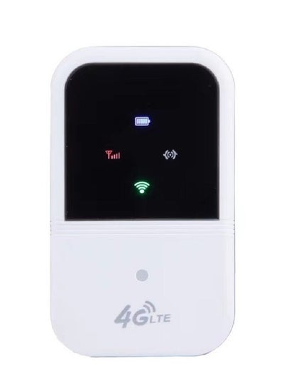 Buy Mini Portable 4G Portable WiFi Mobile Router in Saudi Arabia