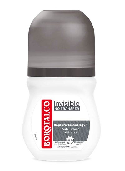 اشتري Deodorant Invisible Roll On في الامارات