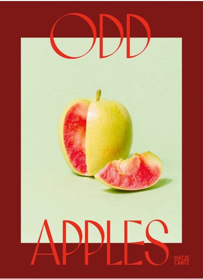 اشتري Odd Apples في السعودية