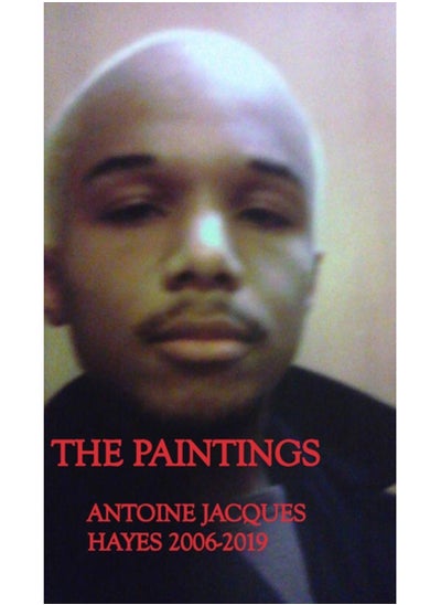 Buy The Paintings Antoine Jacques Hayes 2006-2019 in UAE