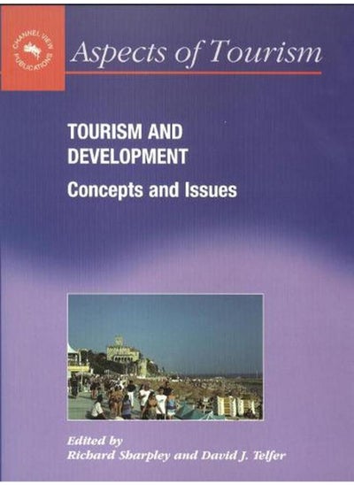 Buy Tourism and Development: Concepts and Issues (Aspects of Tourism) in Egypt