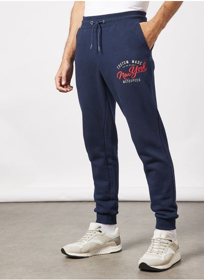 Buy Graphic Joggers in UAE