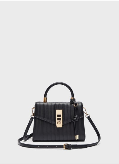 اشتري Flap Over Crossbody في الامارات