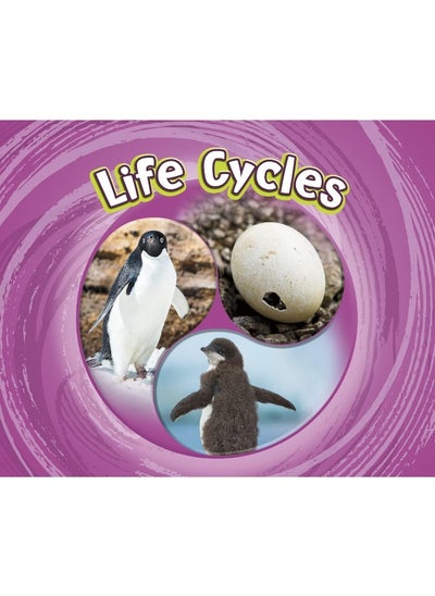 اشتري Life Cycles في الامارات