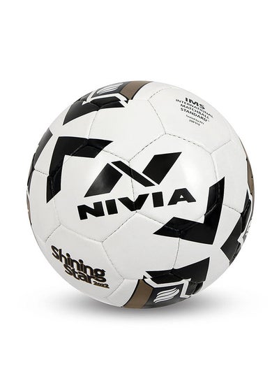 اشتري Shining Star-2022 Football Size 5 في السعودية