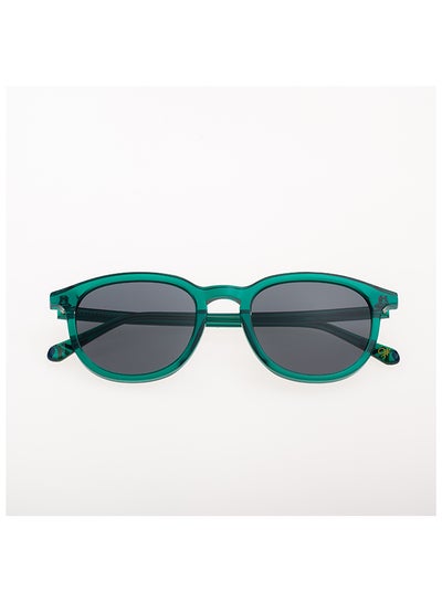 اشتري Men's Clubmaster Sunglasses - BE5059 - Lens Size: 50 Mm في السعودية