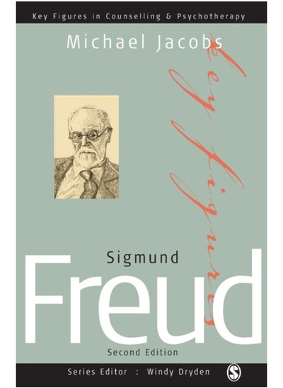 اشتري Sigmund Freud في السعودية