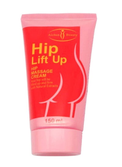 Buy Natural Herbal Extract Hip Lift Up Cream 150ml in Saudi Arabia