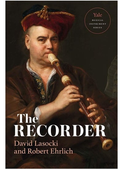 Buy The Recorder in UAE