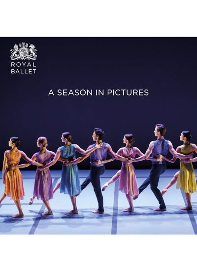 Buy The Royal Ballet in 2020: 2019 / 2020 in UAE