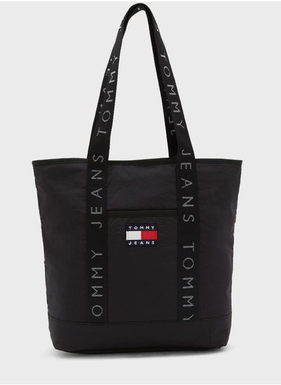 Buy Heritage Top Handle Tote Bag in UAE