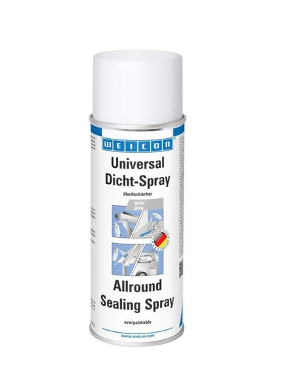 اشتري Weicon Allround Sealing Spray 400ml Grey في الامارات