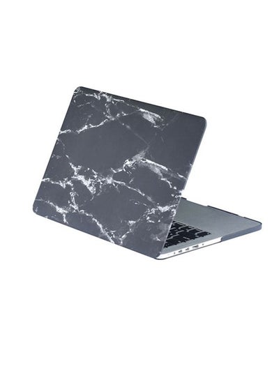 اشتري Protective Cover Ultra Thin Hard Shell 360 Protection For Macbook Retina 12 inch A1543 في مصر