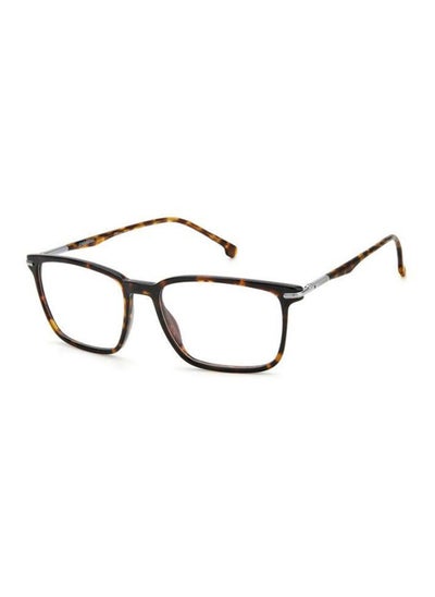 اشتري Men's Square Eyeglass Frame - CA283 086 54 - Lens Size: 54 Mm في الامارات