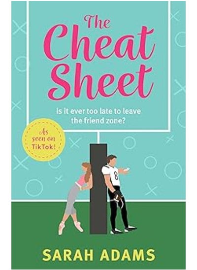 اشتري The Cheat Sheet في مصر