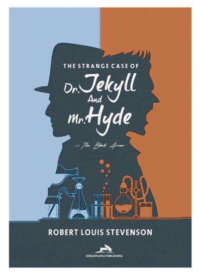 Buy The Strange Case of Dr. Jekyll and Mr. Hyde in Egypt