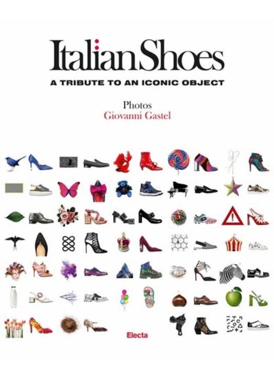 Buy Italian Shoes in UAE