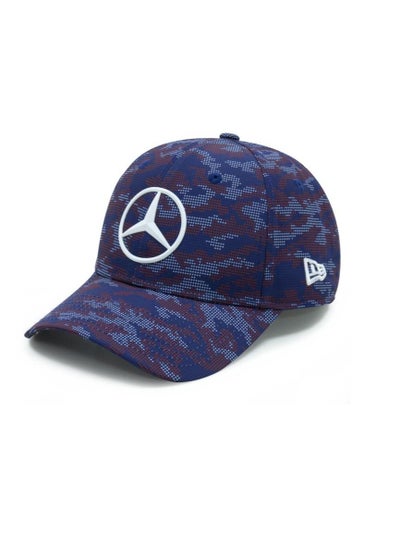 Buy MERCEDES BENZ EQ Team Formula E CAP in UAE