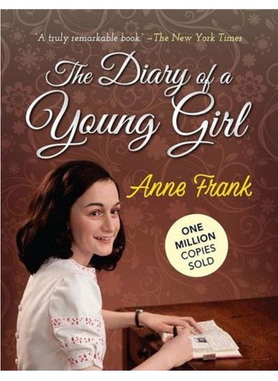 اشتري The Diary Of A Young Girl - Anne Frank في مصر