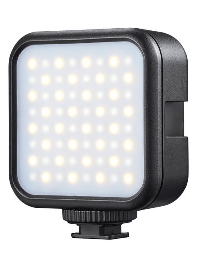 اشتري Godox Litemons Bi-Color Pocket-Size LED Video Light (3200 to 6500K) في مصر