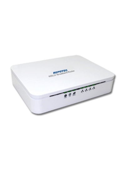 Buy RP-IP2604: Wired ADSL2+ Router in Egypt