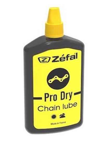 Buy Zefal Pro Dry Chain Lube in UAE