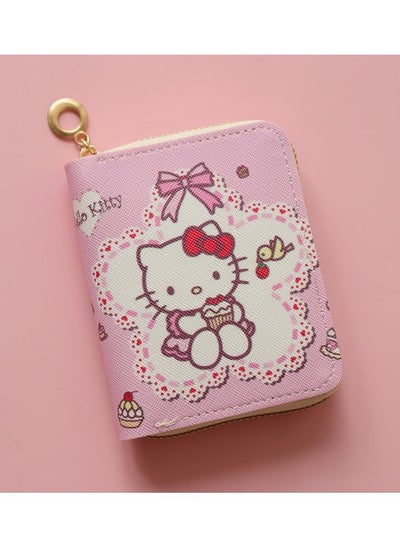 Hello Kitty ID Card Holder price in Saudi Arabia | Noon Saudi Arabia ...