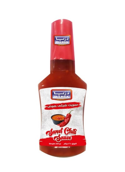 Buy Sweet Chili Sauce 260g in Egypt