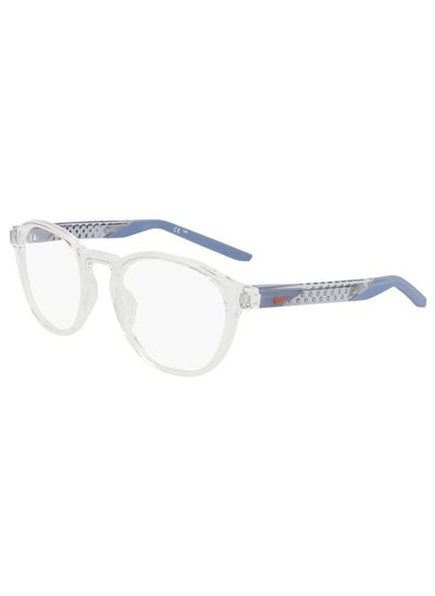 اشتري Nike NK7274 900 50 Men's Eyeglasses Frame في الامارات