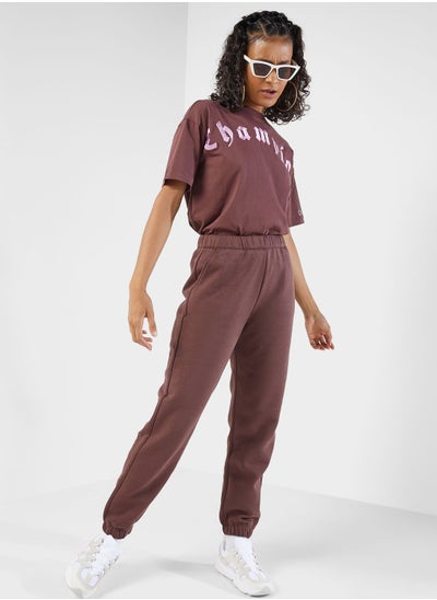 Buy Cuffed Sweatpants in Saudi Arabia