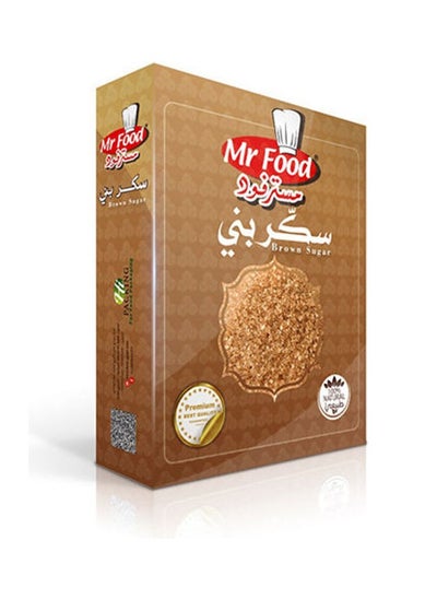 Buy Brown Sugar - 500g in Egypt