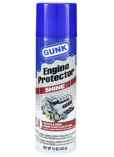 اشتري Engine Protector Shine في الامارات