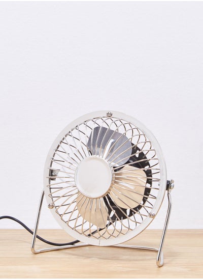 Buy USB Desk Fan in UAE