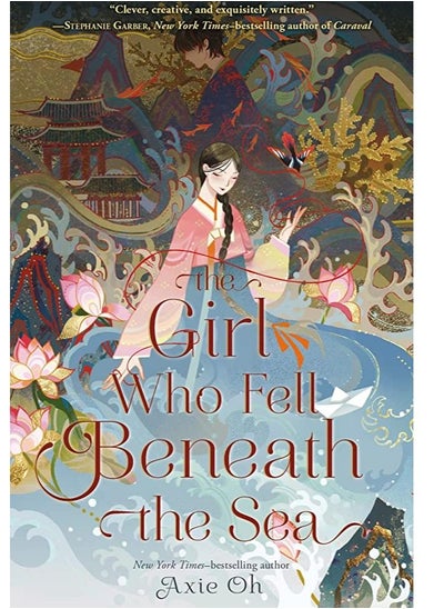 Buy The Girl Who Fell Beneath the Sea in Egypt