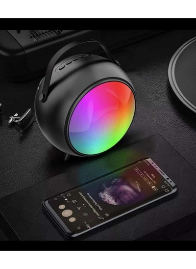 اشتري Super bass mini speaker TS-1402 في السعودية