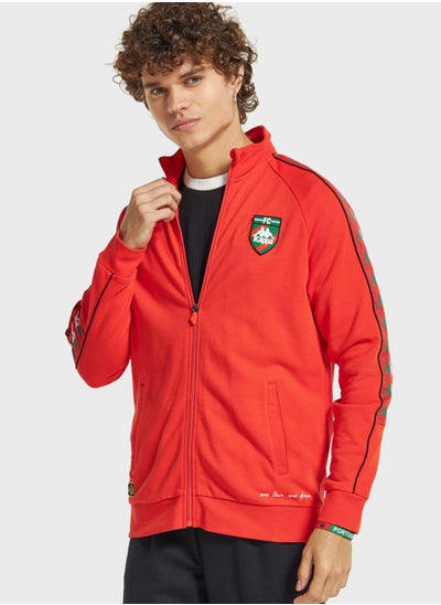 Buy Logo Jacket in UAE