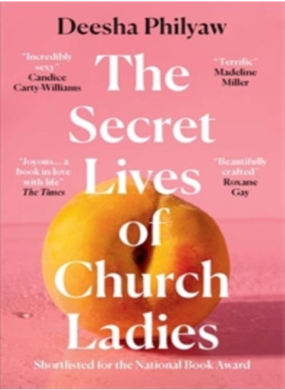 Buy The Secret Lives of Church Ladies in UAE