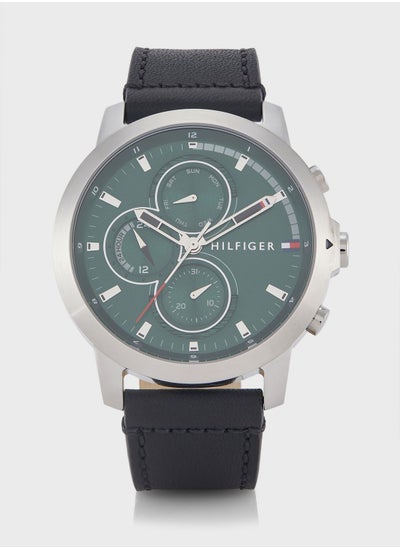 Buy Tyson  Analog Watch in UAE