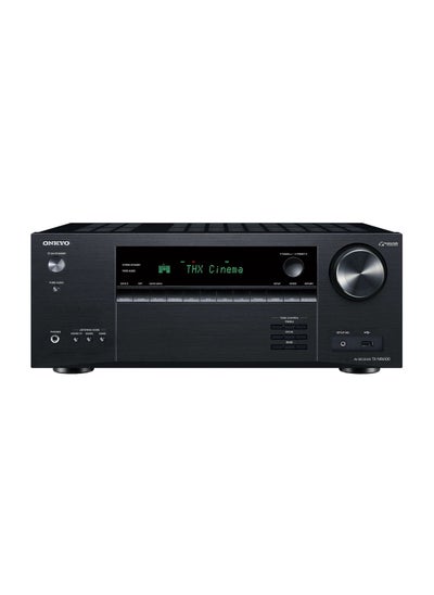 Buy Onkyo TX-NR6100 7.2-Channel THX Certified AV Receiver in UAE