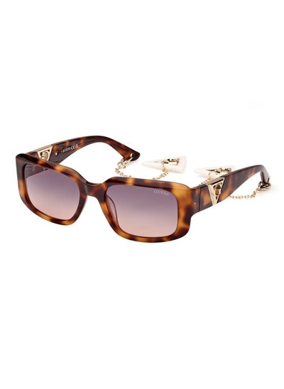 Buy Sunglasses For Women GU789152B53 in Saudi Arabia