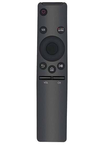 اشتري New BN59-01259B Remote Control for Samsung KU7350 Smart TV UA55K5500 UA55K5520 UA55K5570 UA55K6000 UA32K5570 UA40KU6000 UA40KU6100 UA40KU6300 UA40KU7000 UA43KU6000 UA43KU7000 UA49KU6100 UA49KU6300 في الامارات